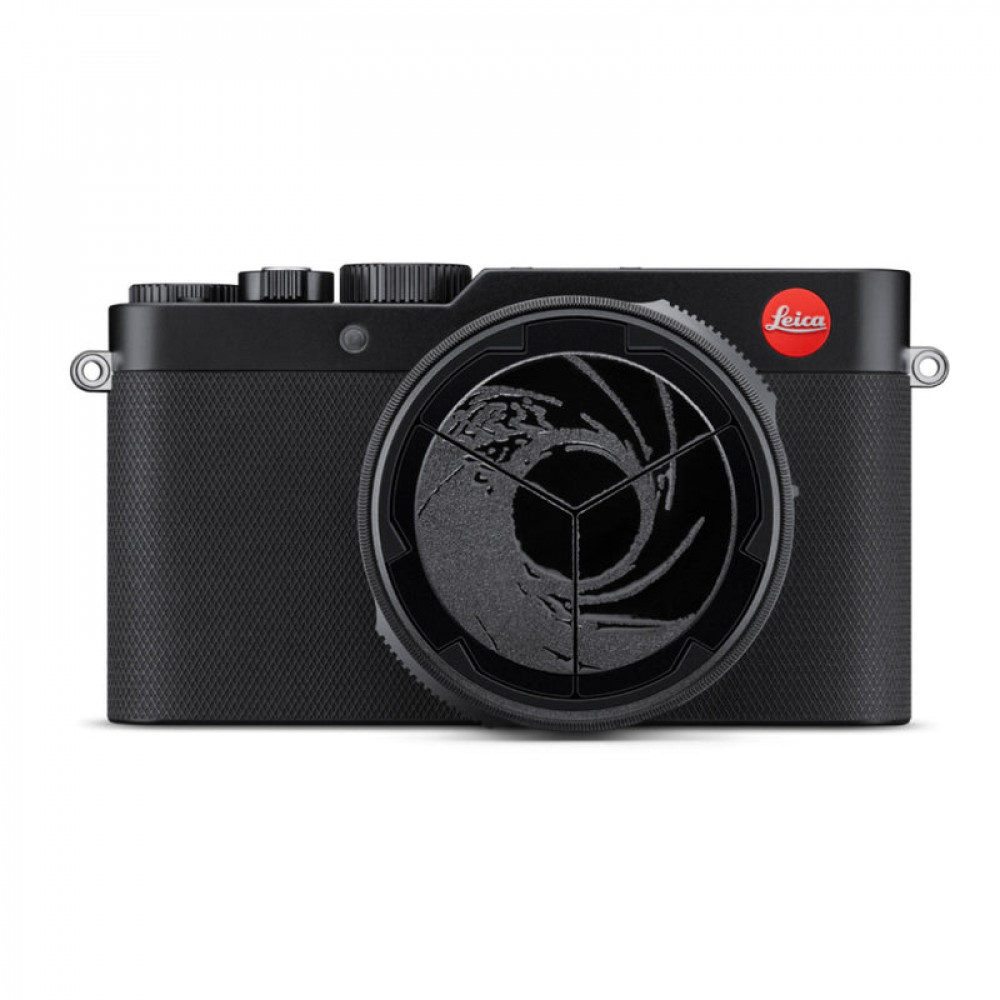 Leica D-Lux 7 007 Edition